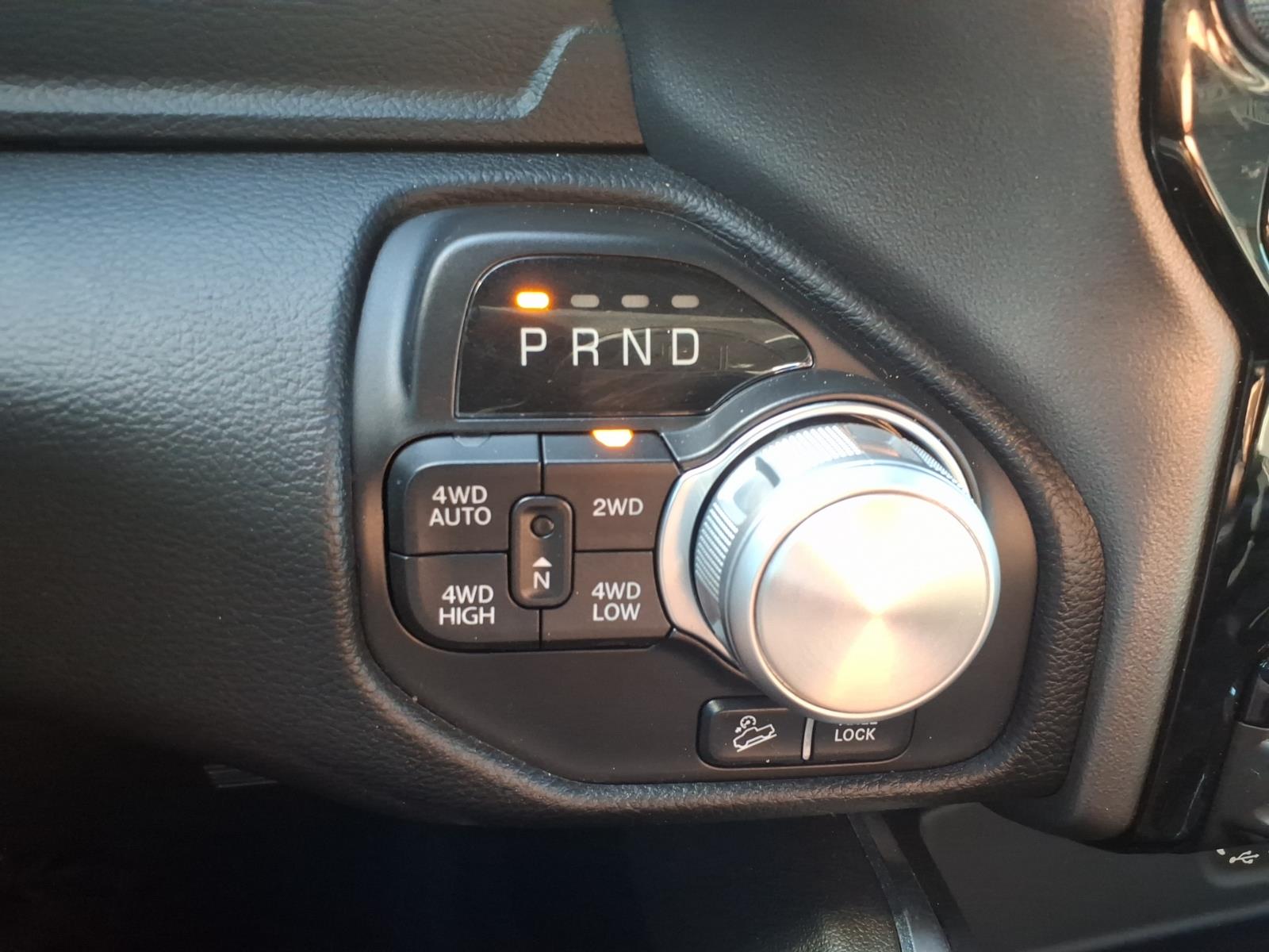 2020 RAM 1500 Laramie Ivory White Tri-Coat Pearlcoat at League City CDJR