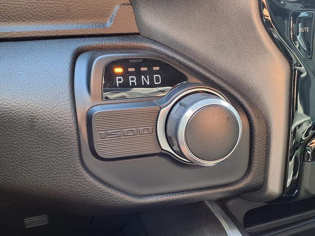 2021 RAM 1500 Big Horn/Lone Star Flame Red Clearcoat at League City CDJR