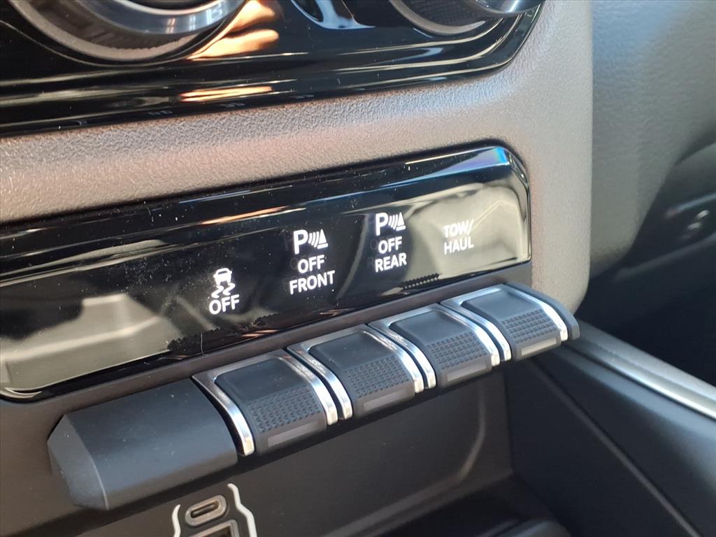 2026 RAM 1500 Big Horn/Lone Star Blue Metallic at League City CDJR