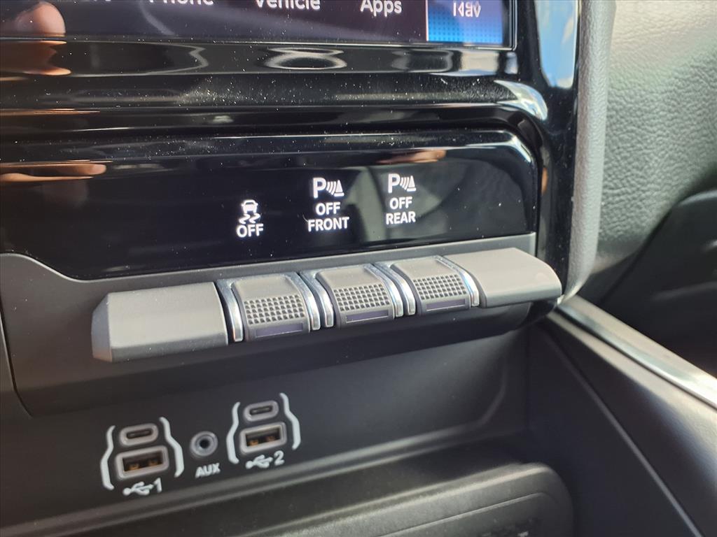 2026 RAM 1500 Big Horn/Lone Star Bright White Clearcoat at League City CDJR