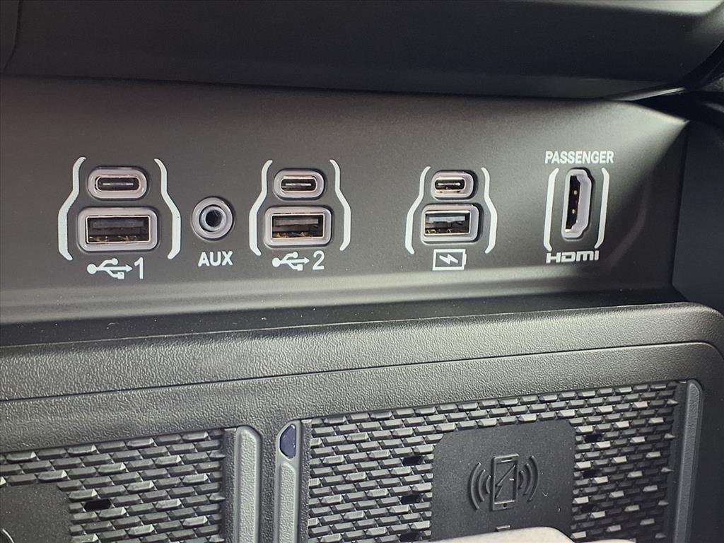 2026 RAM 1500 Limited Diamond Black at League City CDJR