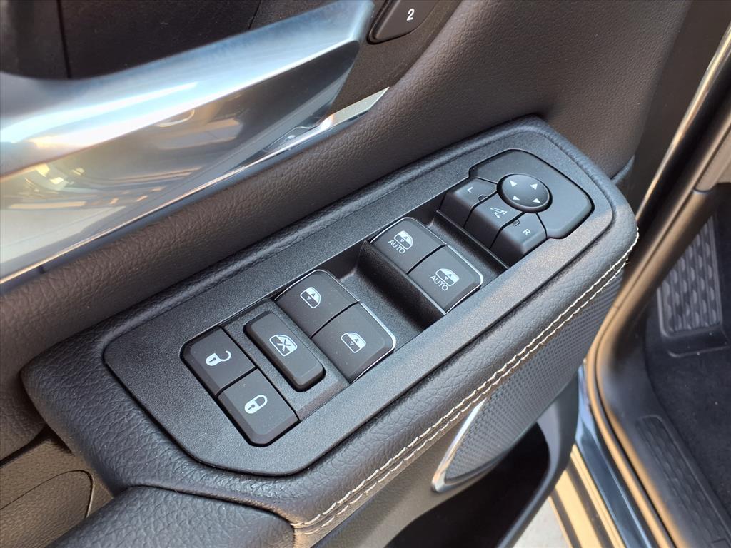 2026 RAM 1500 Laramie Blue Metallic at League City CDJR