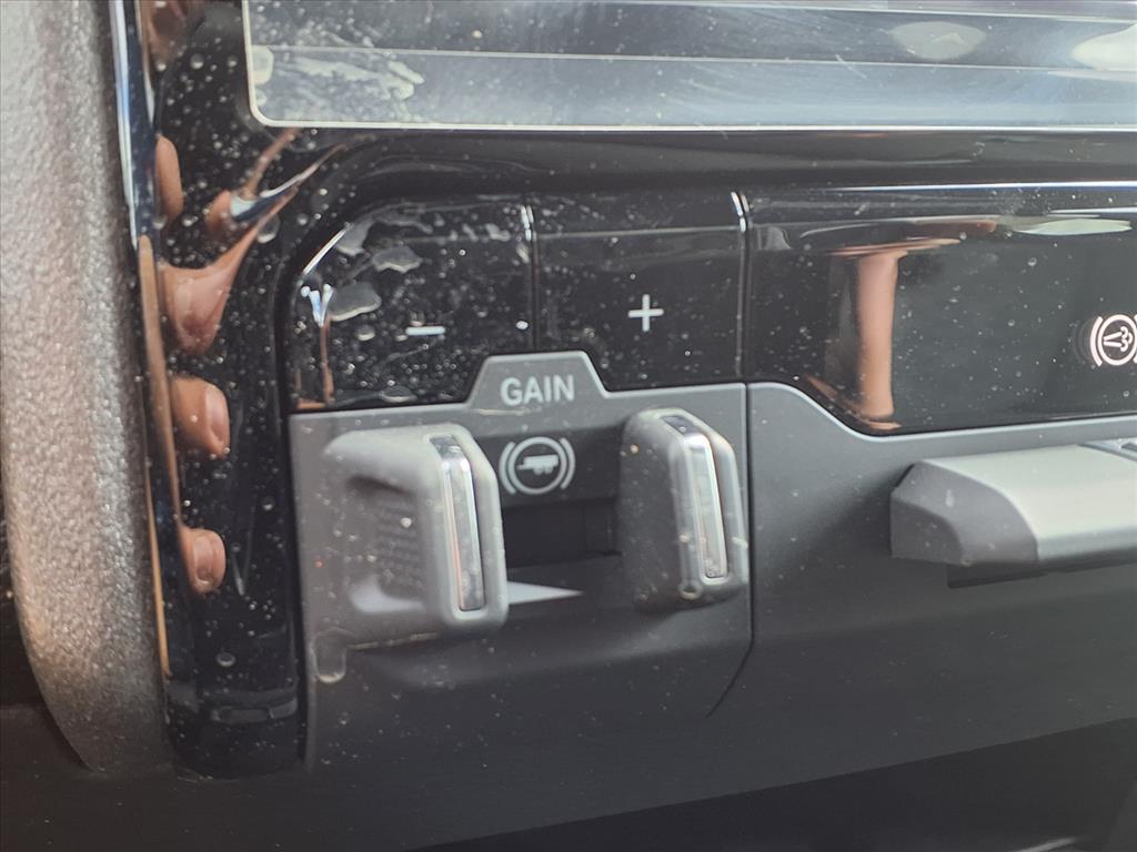 2026 RAM 2500 Tradesman Diamond Black at League City CDJR