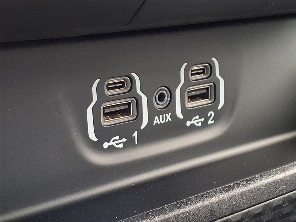 2024 RAM 3500 Laramie Billet Silver Metallic Clearcoat at League City CDJR