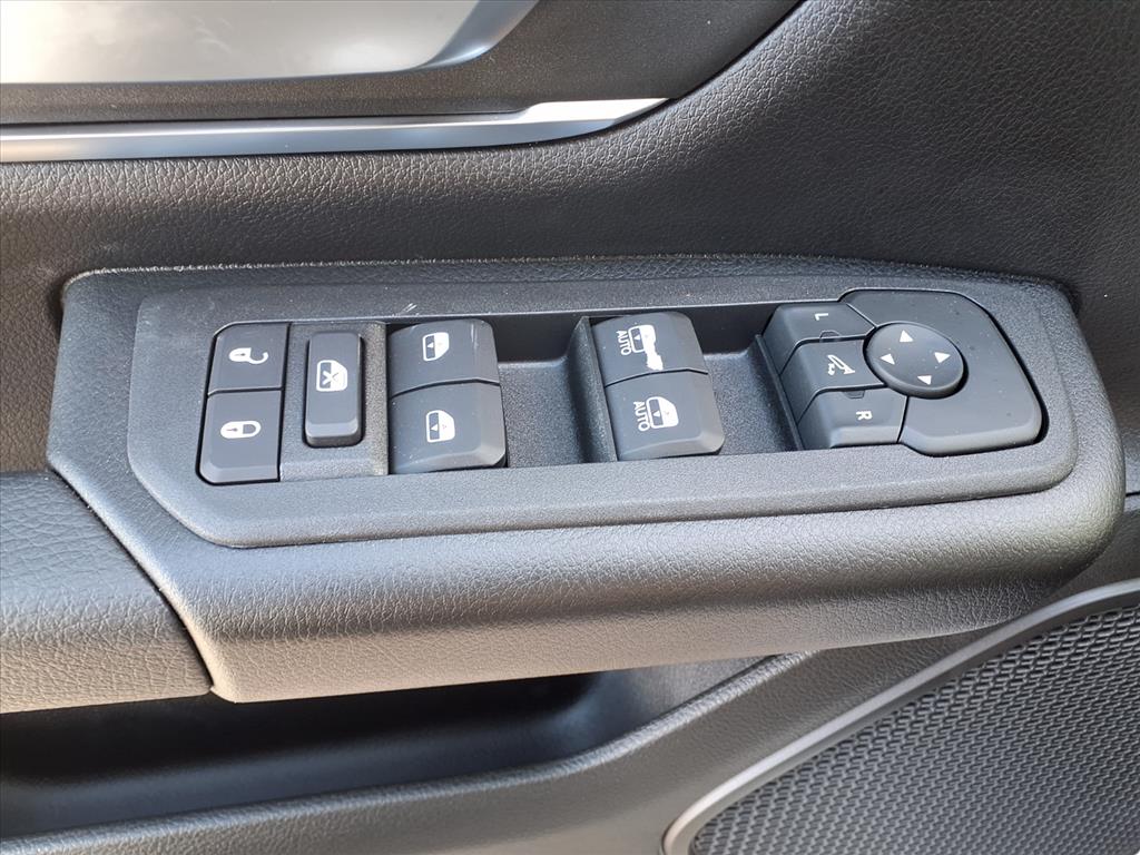 2026 RAM 1500 Big Horn/Lone Star Bright White Clearcoat at League City CDJR