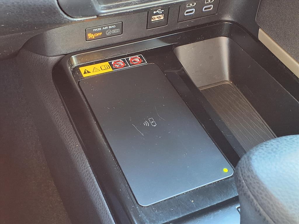 2025 Toyota Camry LE Silver at Robbins Nissan