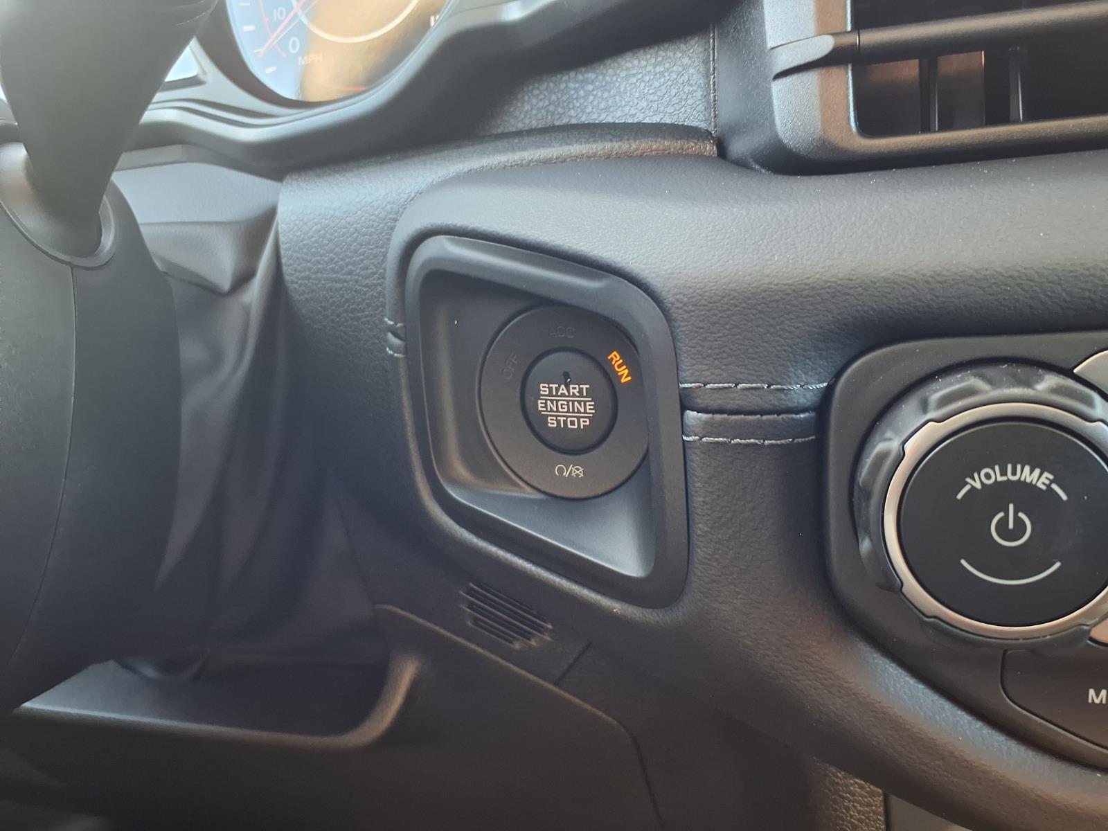 2026 Jeep Gladiator Sport Gray at League City CDJR