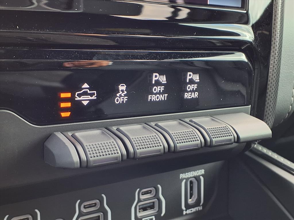 2026 RAM 1500 Limited Diamond Black at League City CDJR