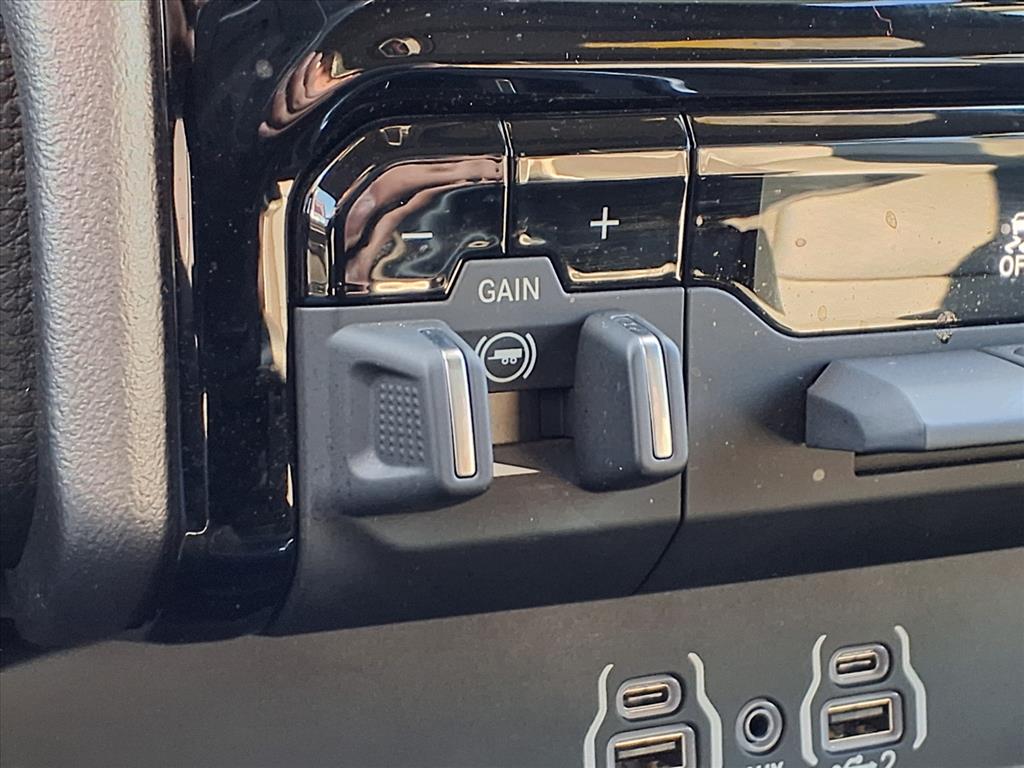 2025 RAM 1500 Laramie Diamond Black Crystal Pearlcoat at League City CDJR