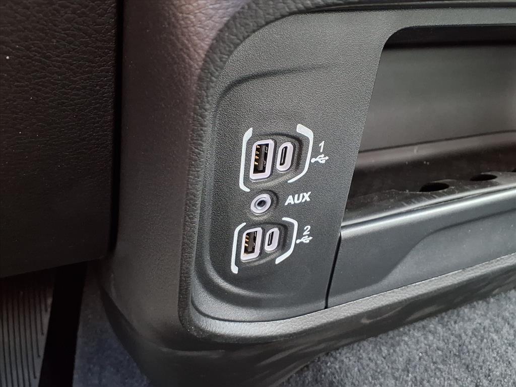 2026 RAM 2500 Tradesman Granite Crystal Clearcoat Metallic at League City CDJR