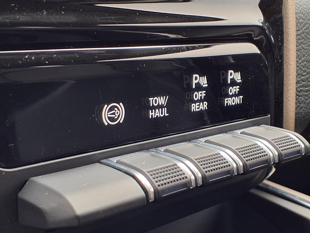 2024 RAM 3500 Laramie Billet Silver Metallic Clearcoat at League City CDJR