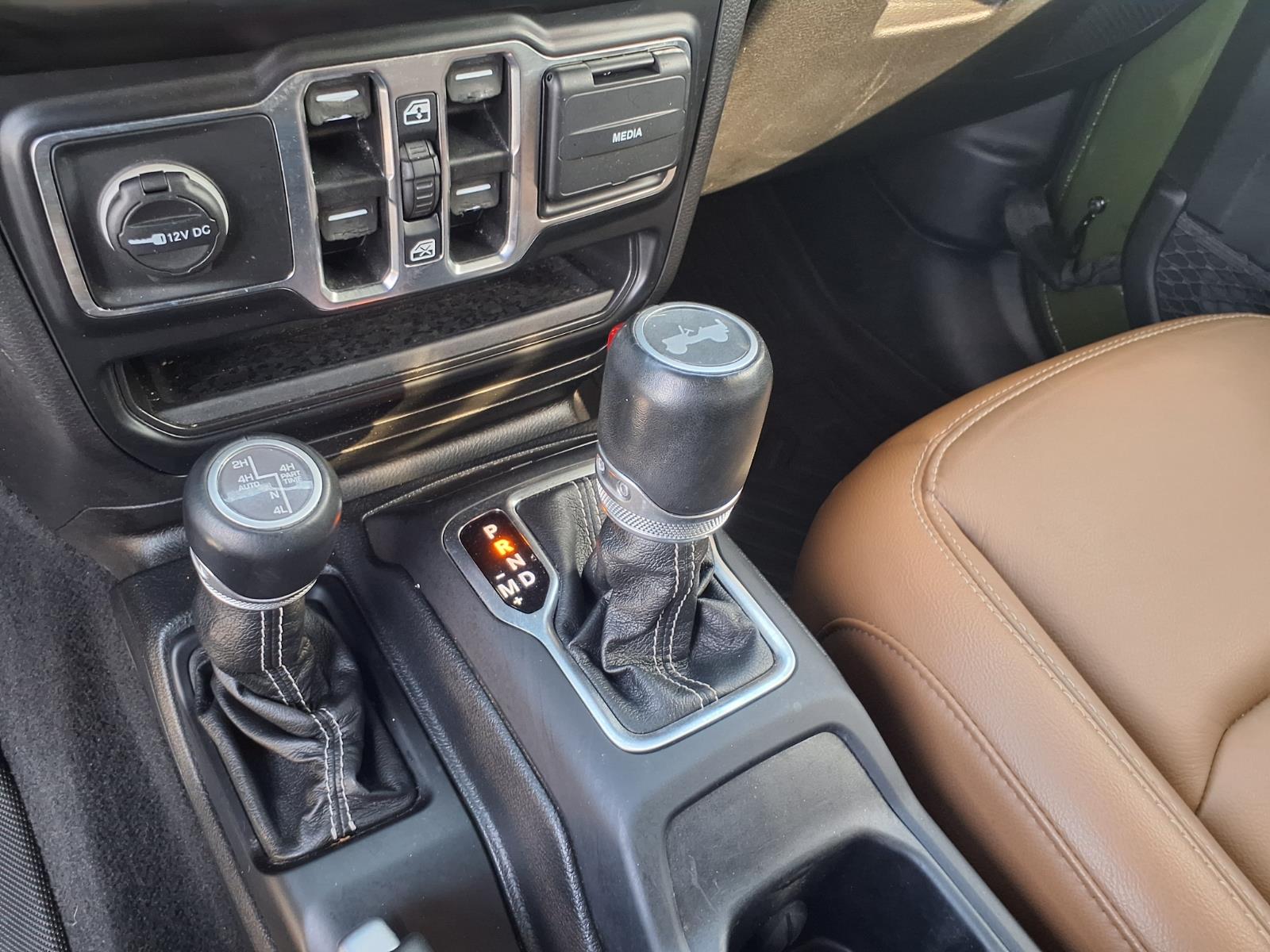 2021 Jeep Wrangler Unlimited Sahara 4xe Sarge Green Clearcoat at League City CDJR