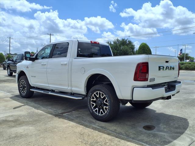 2025 RAM 2500 Limited