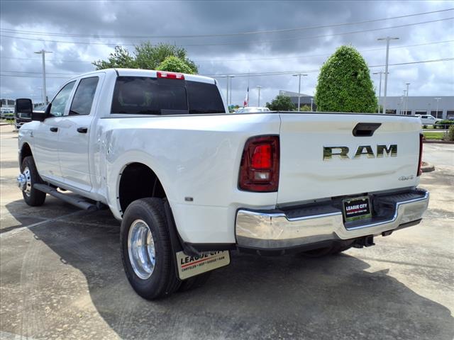 2025 RAM 3500 Tradesman