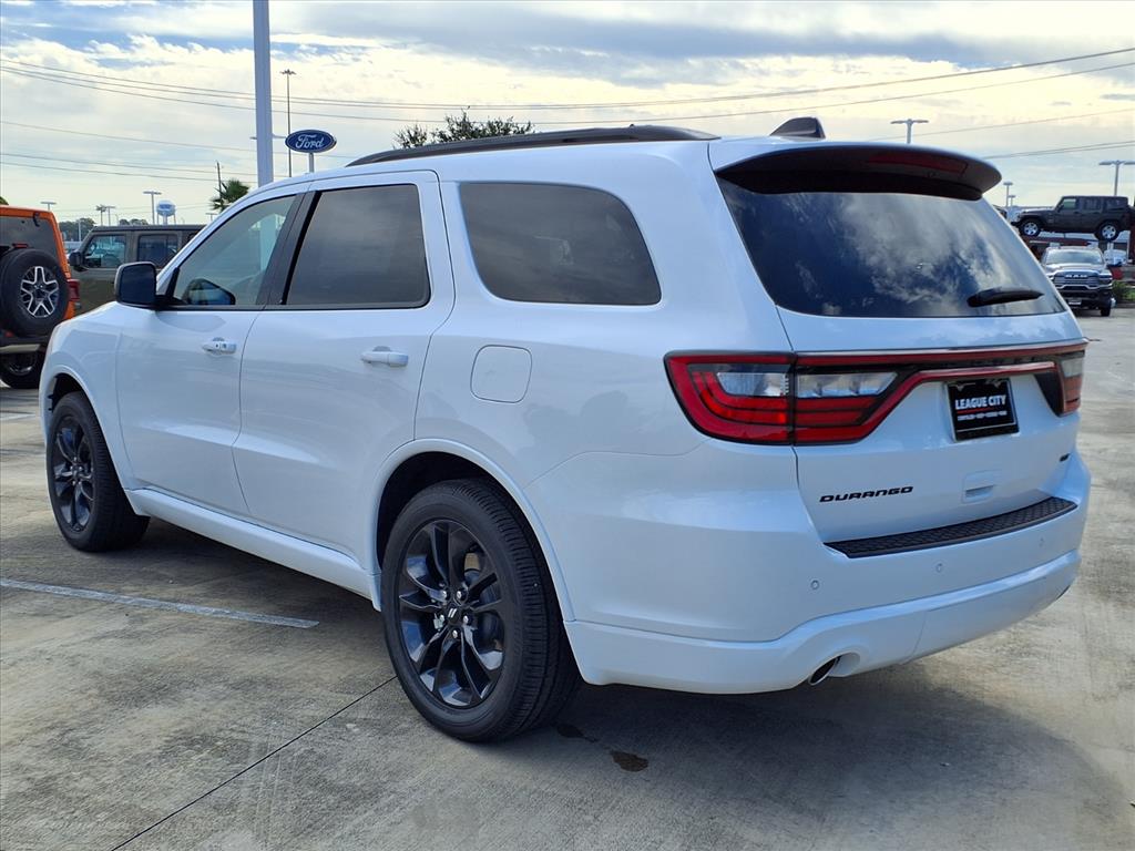 2026 Dodge Durango GT - 1