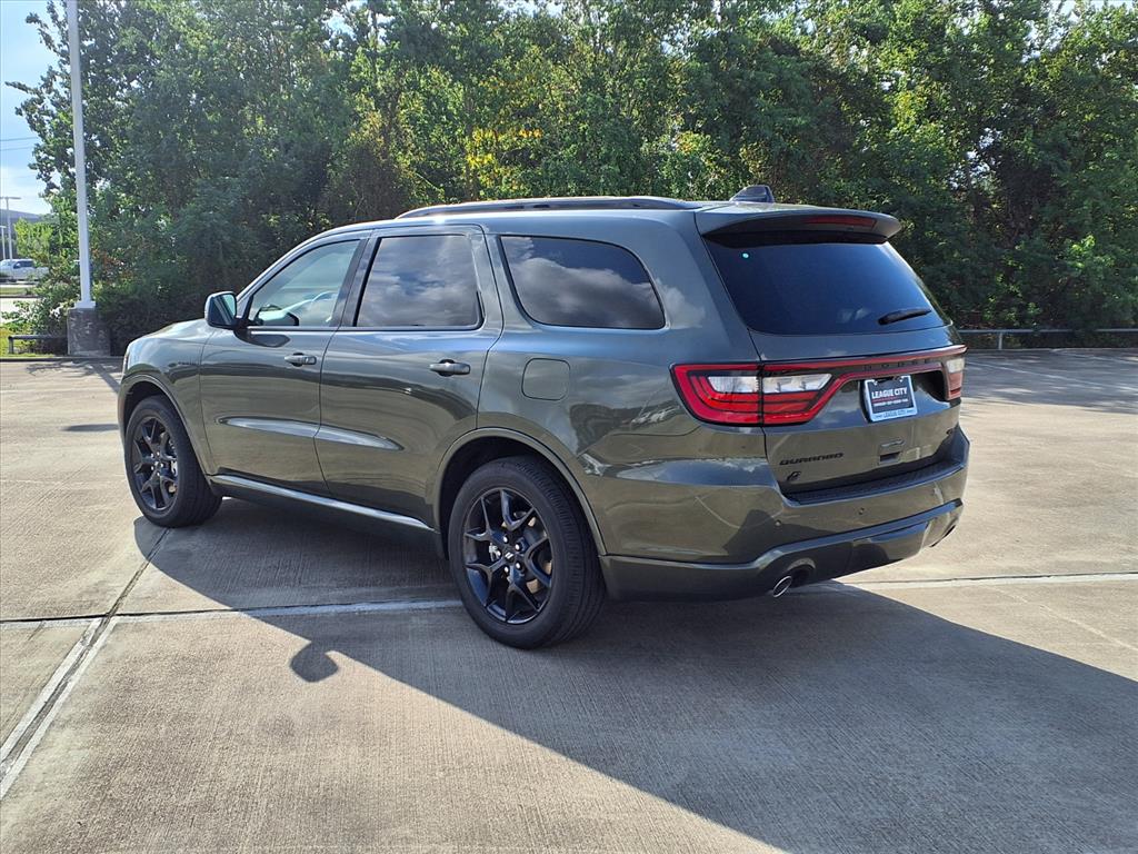 2026 Dodge Durango GT HEMI V8 - 1