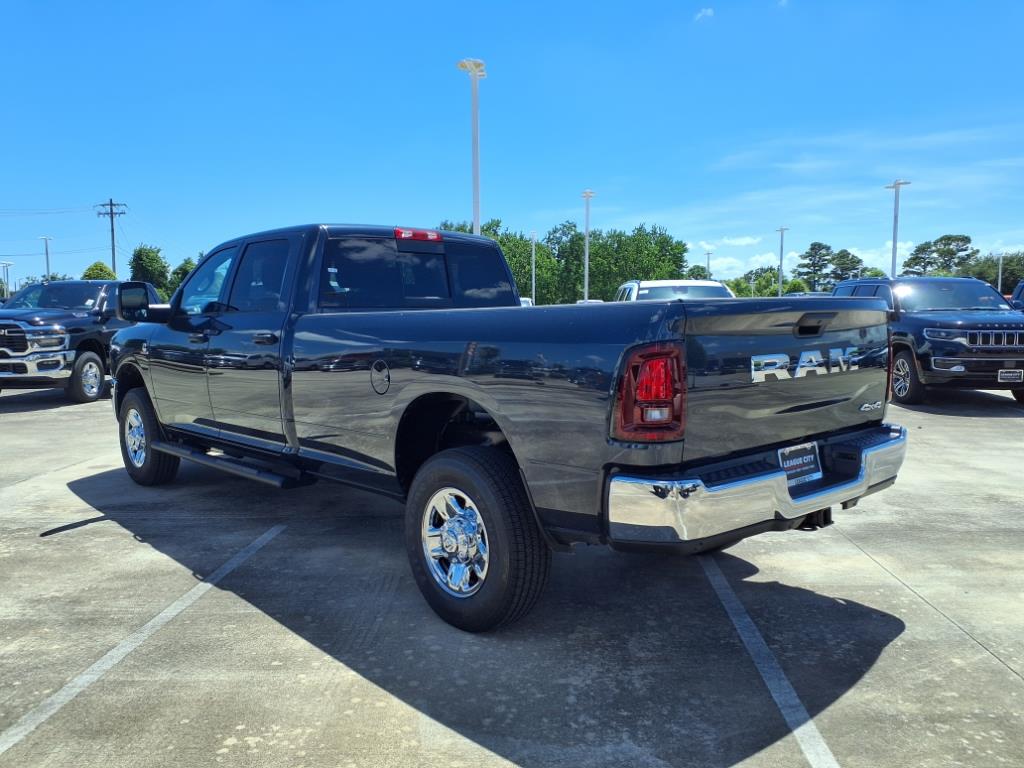 2025 RAM 2500 Tradesman - 1