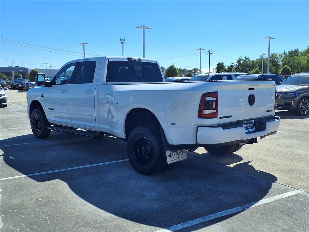 2024 RAM 3500 Laramie - 1