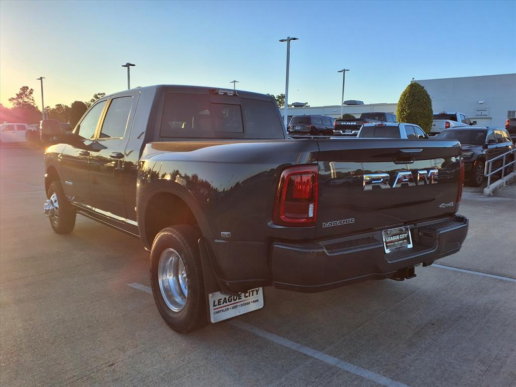 2025 RAM 3500 Laramie - 1