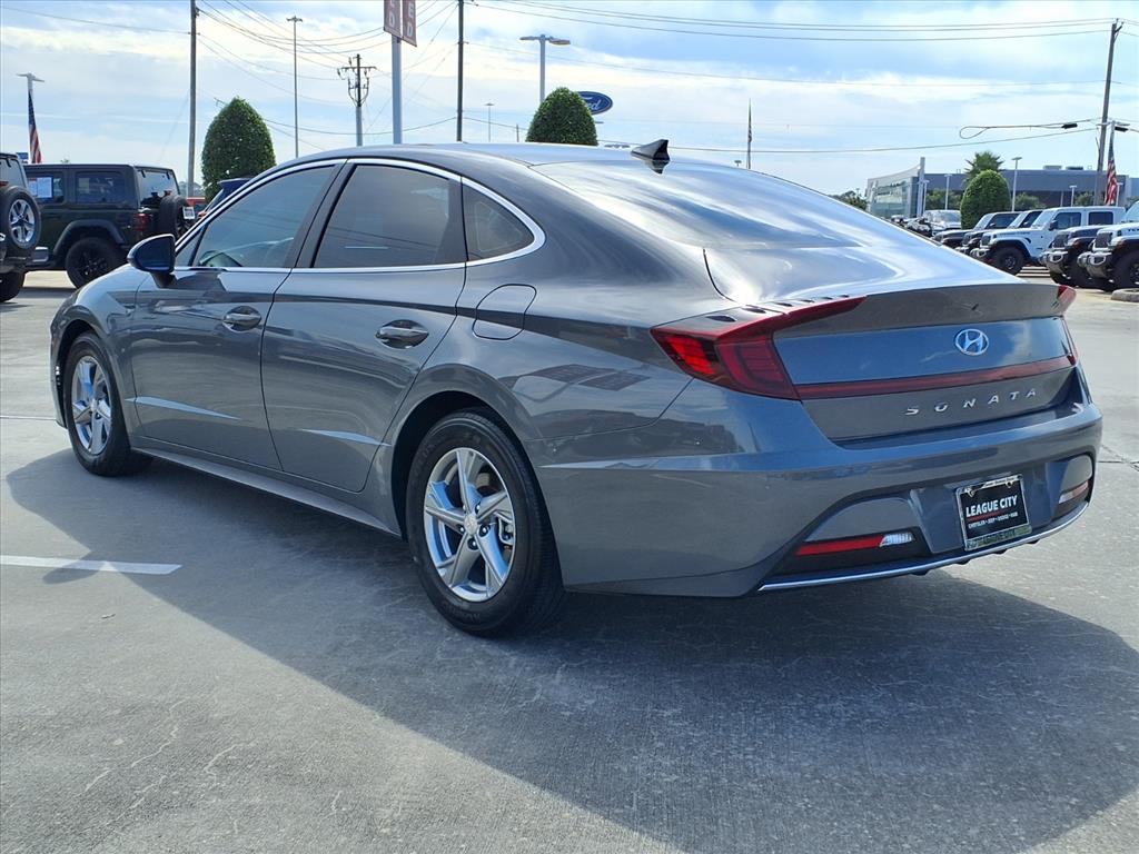 2023 Hyundai SONATA SE - 1