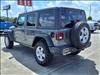 2019 Jeep Wrangler Unlimited Unlimited Sport S