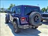 2026 Jeep Wrangler Sport - thumbnail 2