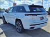 2025 Jeep Grand Cherokee Overland