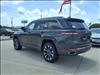 2025 Jeep Grand Cherokee Overland