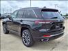 2025 Jeep Grand Cherokee Overland