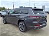 2025 Jeep Grand Cherokee L Overland