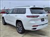 2025 Jeep Grand Cherokee L Overland