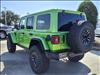 2025 Jeep Wrangler Rubicon X