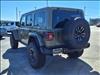 2025 Jeep Wrangler Rubicon X