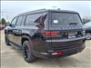2025 Jeep Wagoneer L Series II