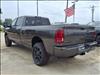 2025 RAM 3500 Laramie