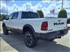 2025 RAM 2500 Rebel/Power Wagon