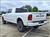 2025 RAM 2500 Limited