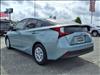 2022 Toyota Prius L