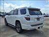 2017 Toyota 4Runner Limited