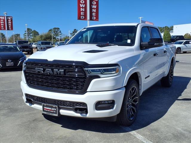 2025 RAM 1500 Limited