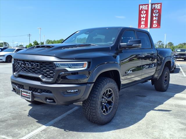2025 RAM 1500 RHO
