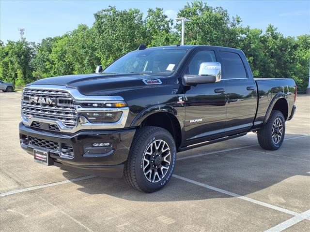 2025 RAM 2500 Limited