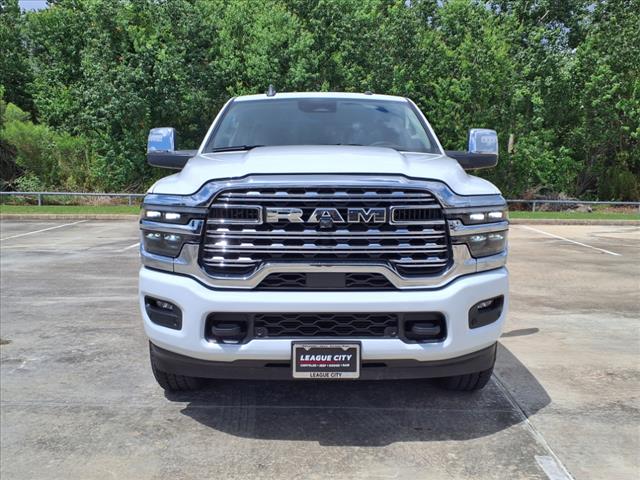 2025 RAM 2500 Limited