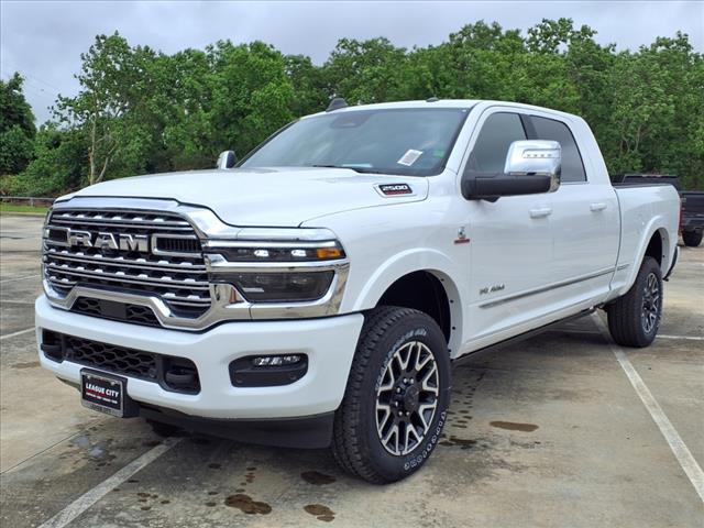 2025 RAM 2500 Limited