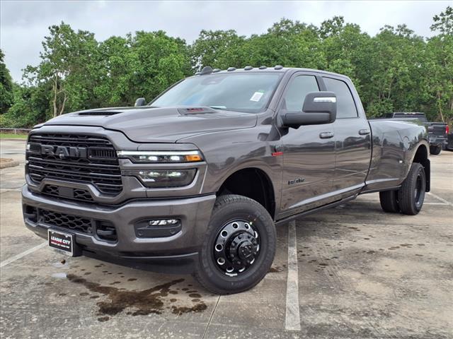 2025 RAM 3500 Laramie