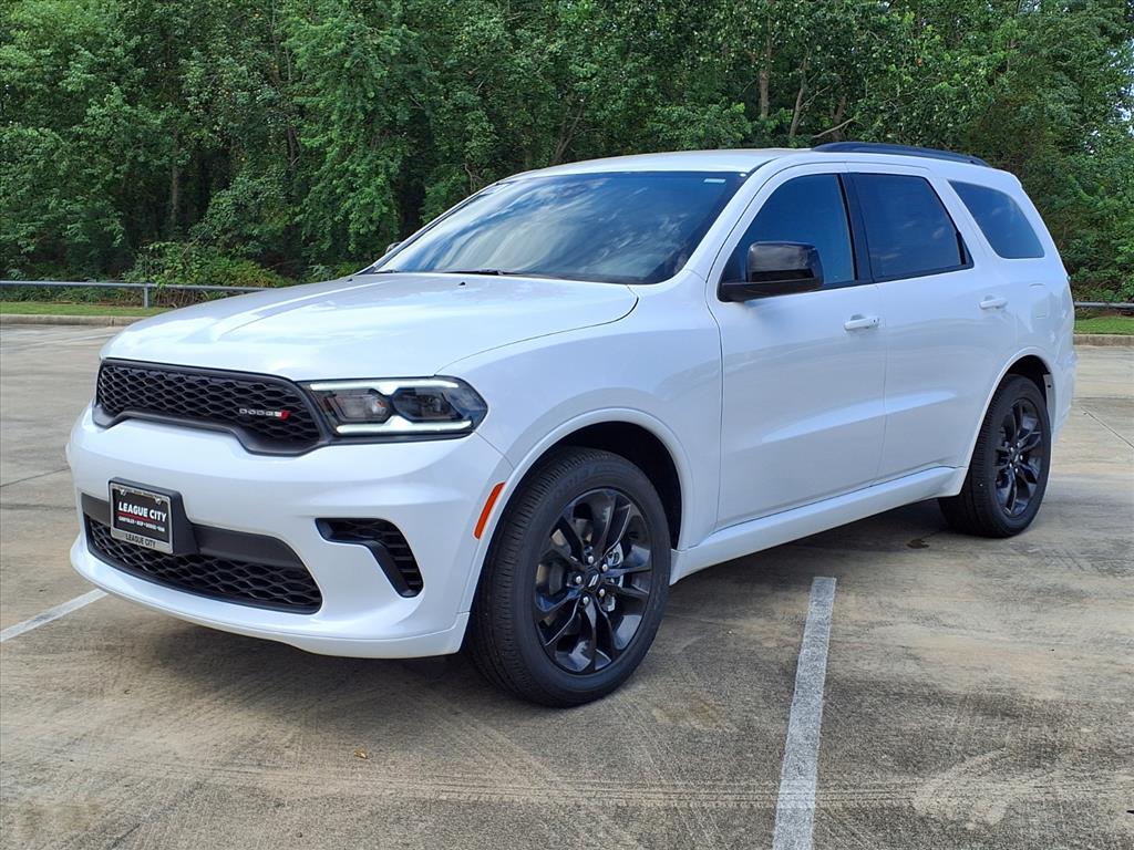 2026 Dodge Durango GT - 2