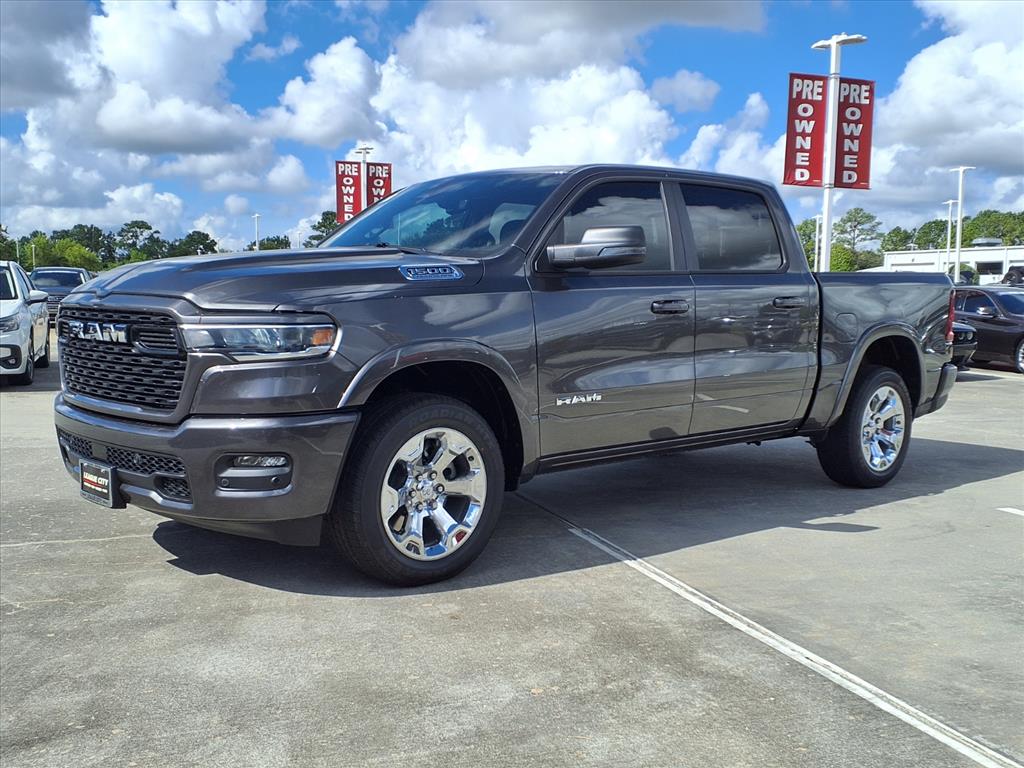 2026 RAM 1500 Big Horn/Lone Star - 2