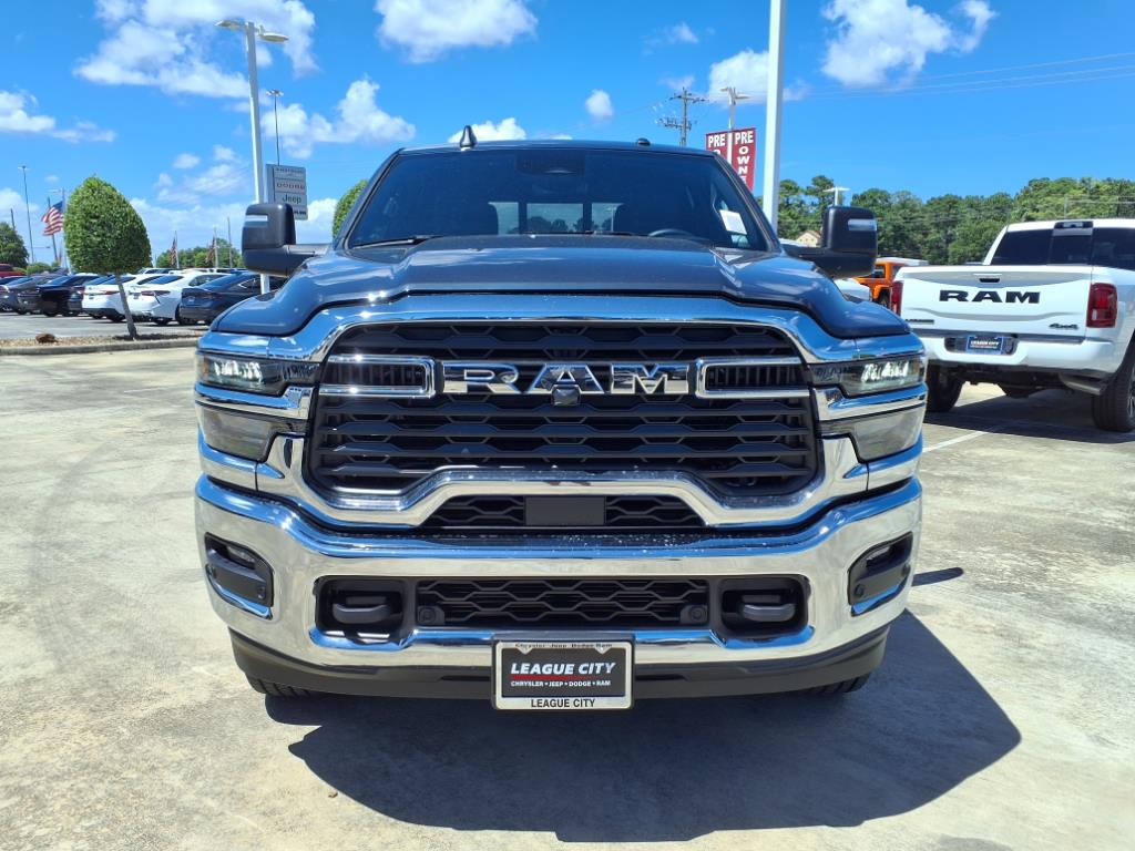 2025 RAM 2500 Tradesman - 2