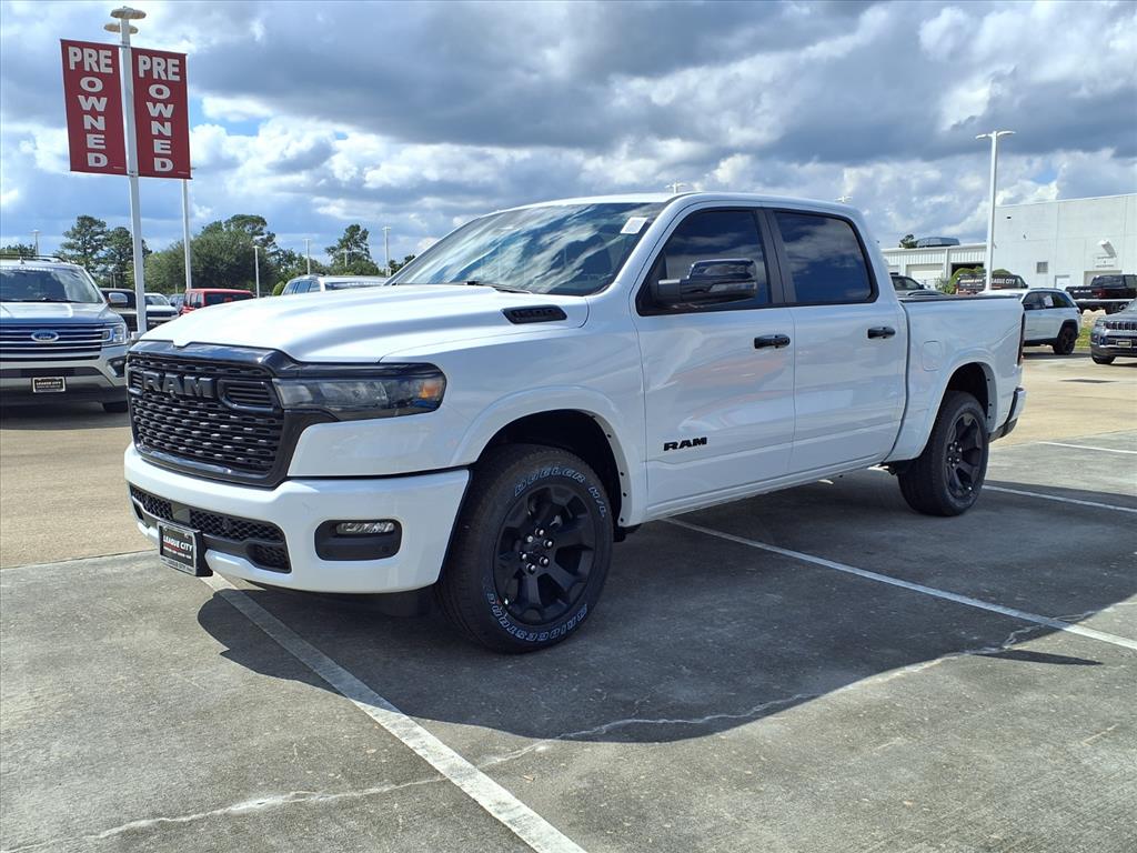 2026 RAM 1500 Big Horn/Lone Star - 2