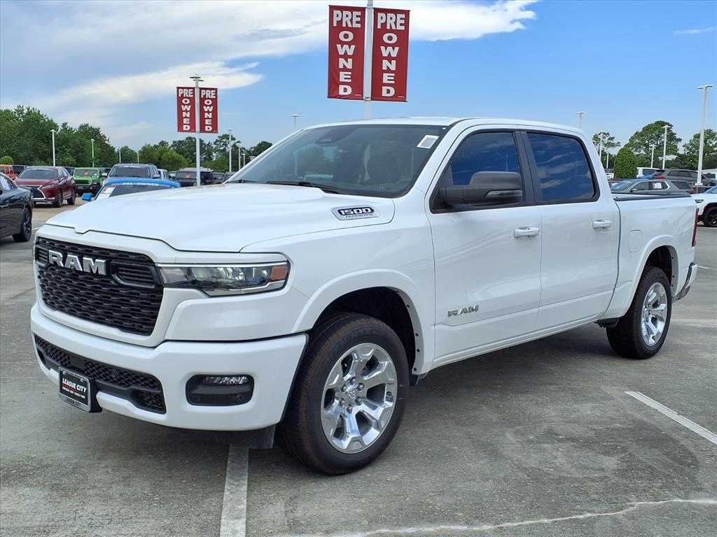 2026 RAM 1500 Big Horn/Lone Star - 2